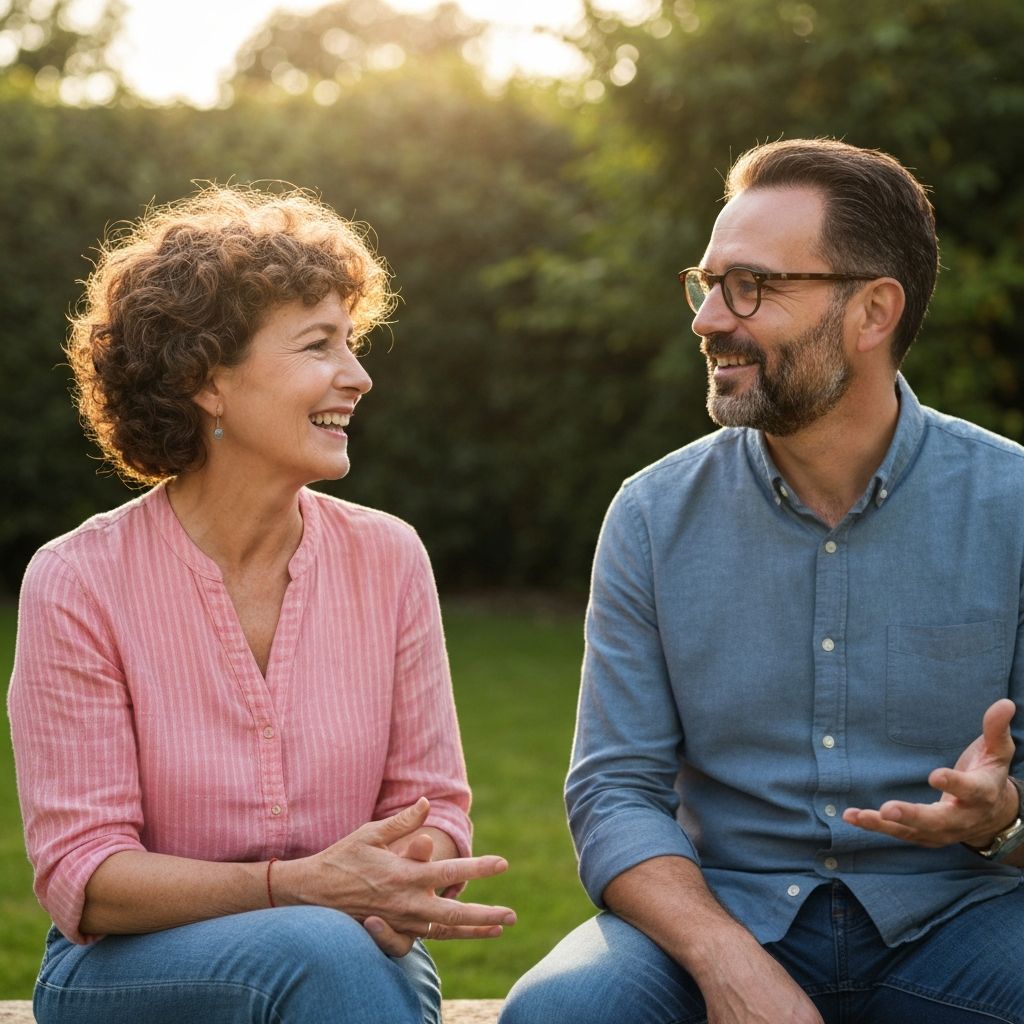 Contact and communication resources